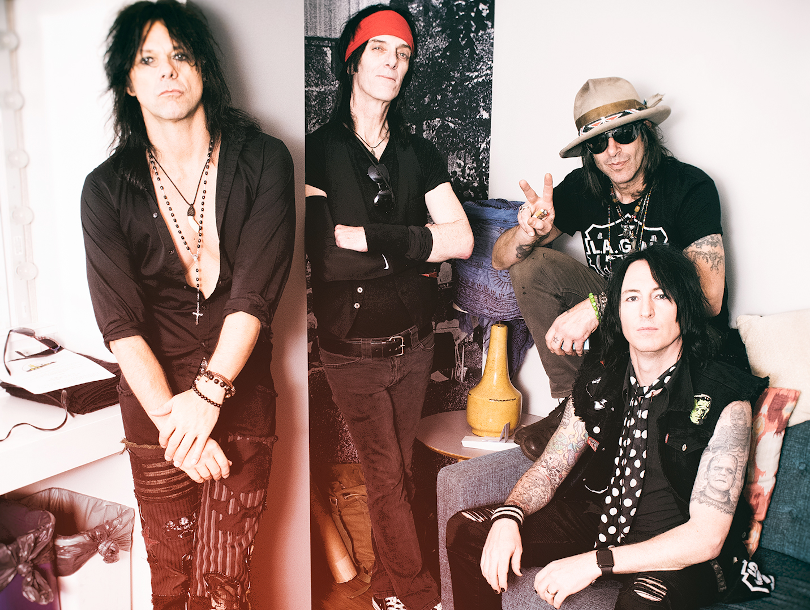 L.A. Guns