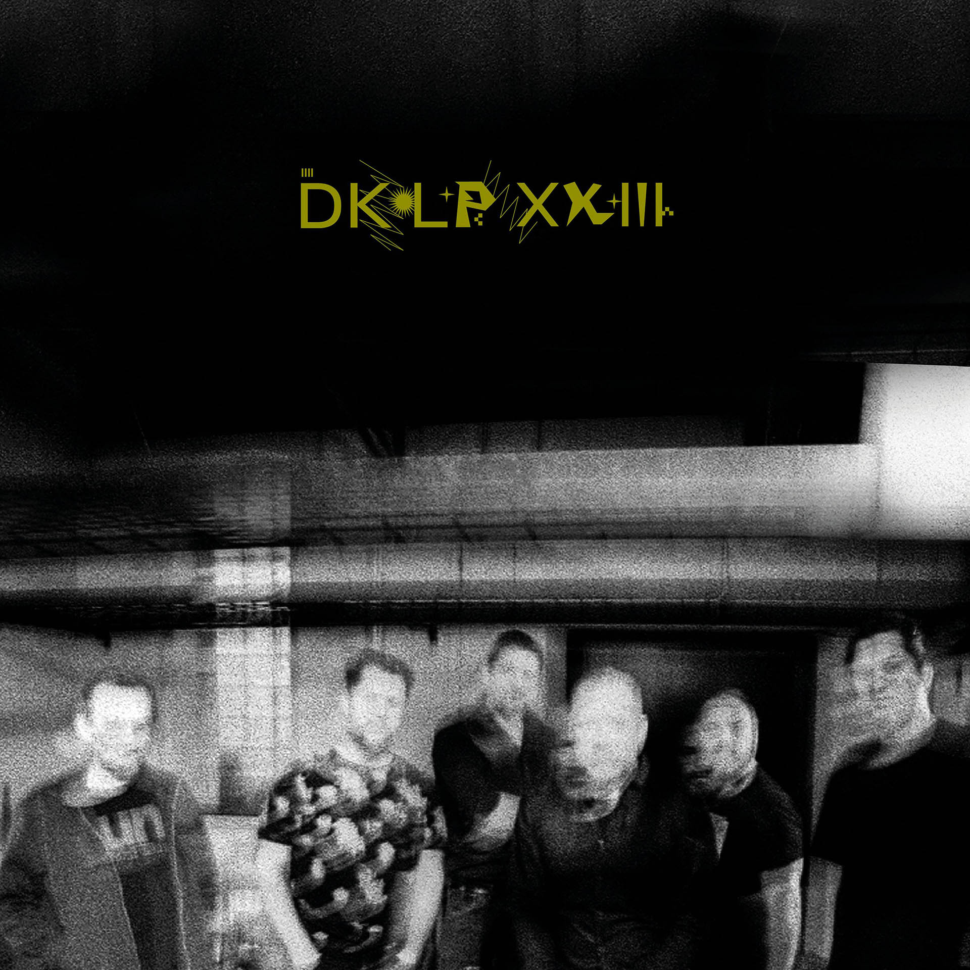 David Koller – LP XIII