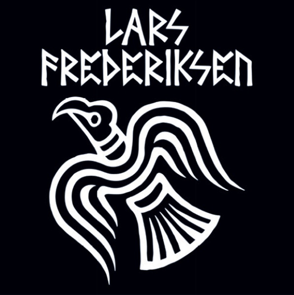 Lars Frederiksen - To Victory