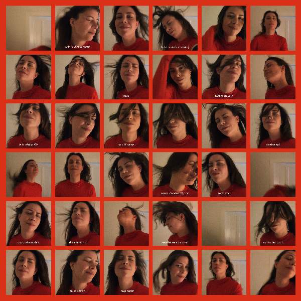 Leto s Monikou – Cítiť to všetko naraz