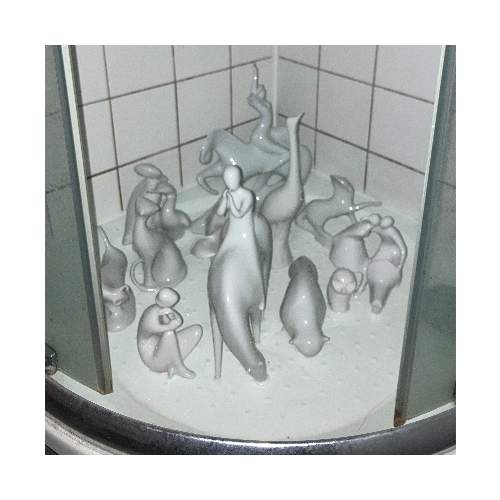 Lichnovský - Pustim Mitski a zavřu se doma