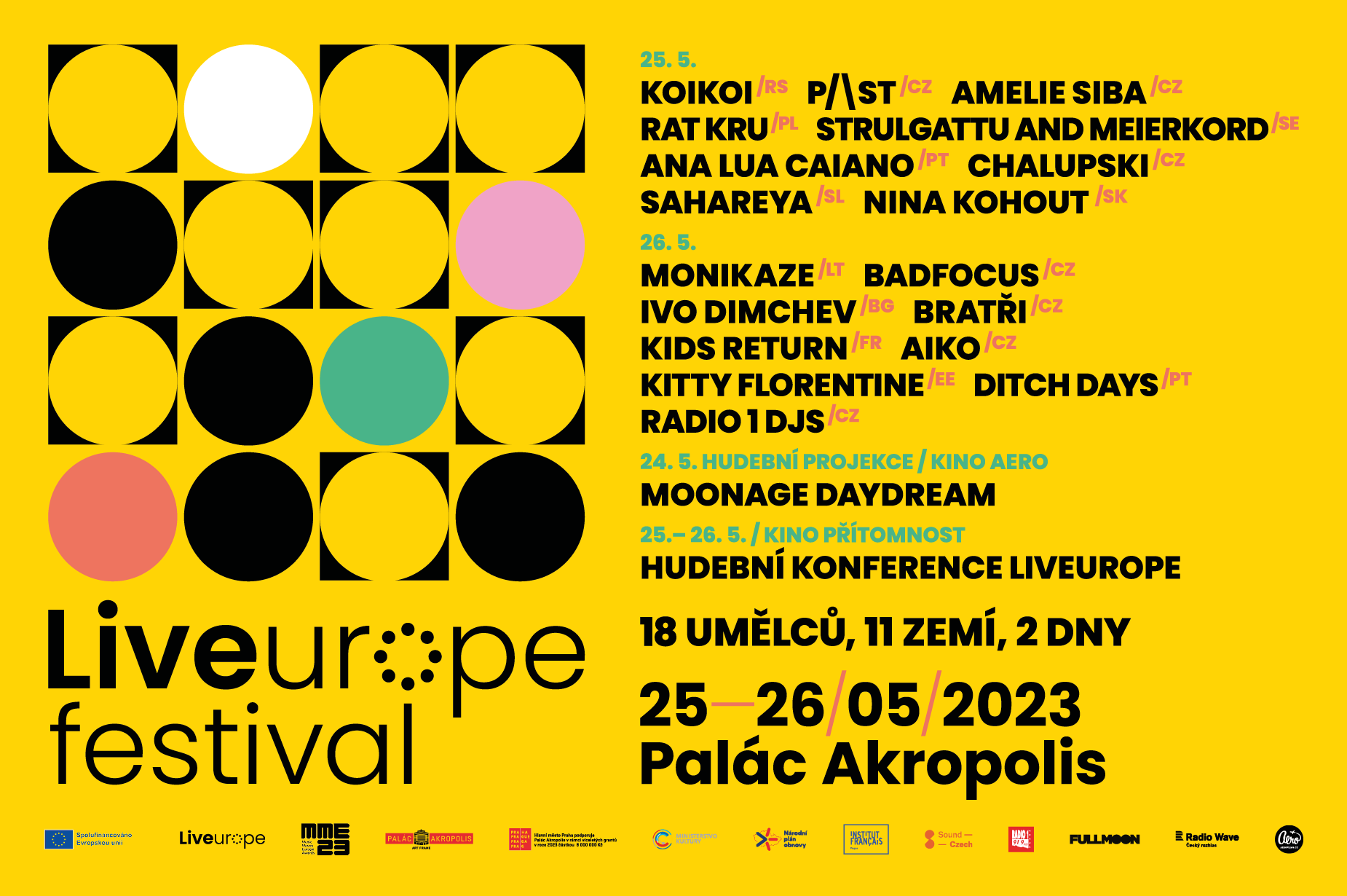 Liveurope Festival