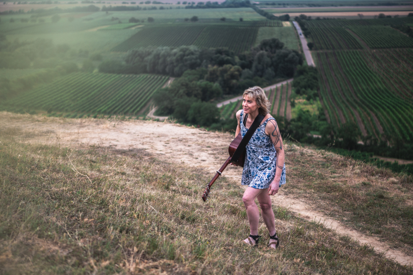 Loes van Schaijk | Foto: Jan Polívka