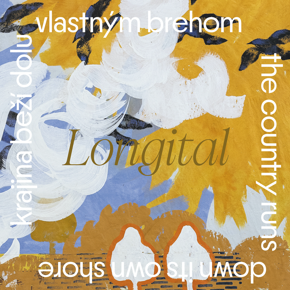 Longital – Krajina beží dolu vlastným brehom