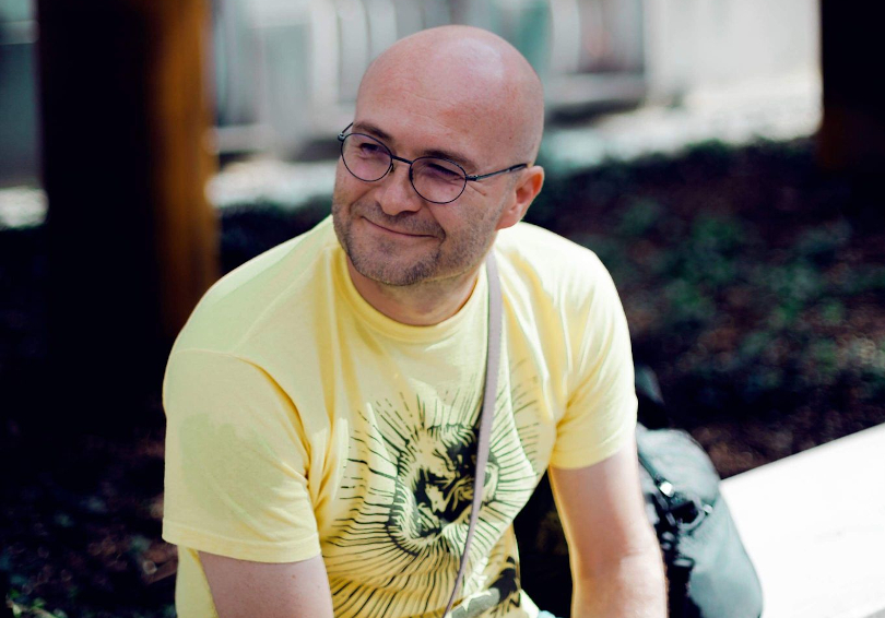 Martin Kozumplík | Foto: archiv MK