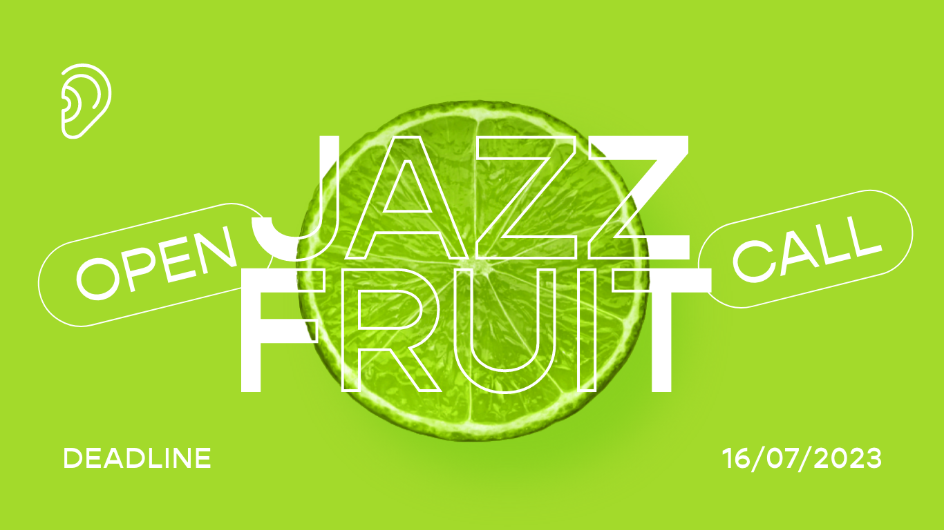 Jazzfruit 2023