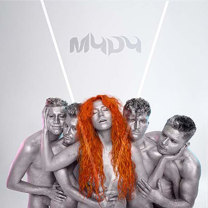 ‎MYDY – V
