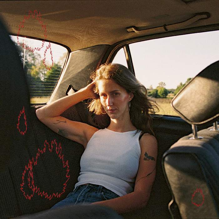 Marjari - Setting This Place on Fire