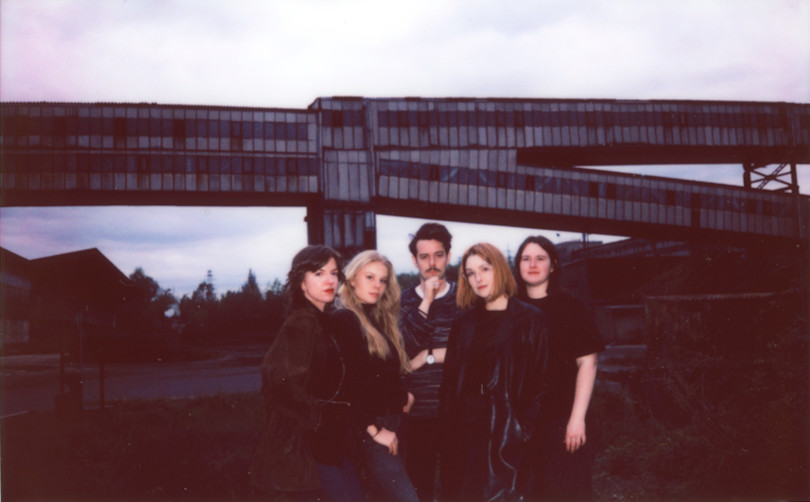 Meluzína | Foto: archiv kapely