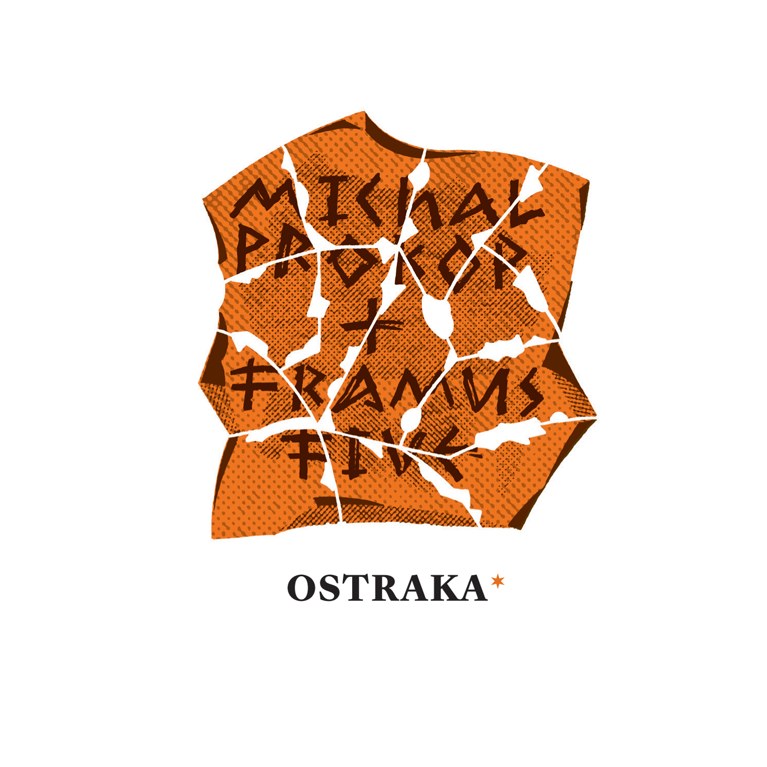 Michal Prokop+Framus Five - Ostraka