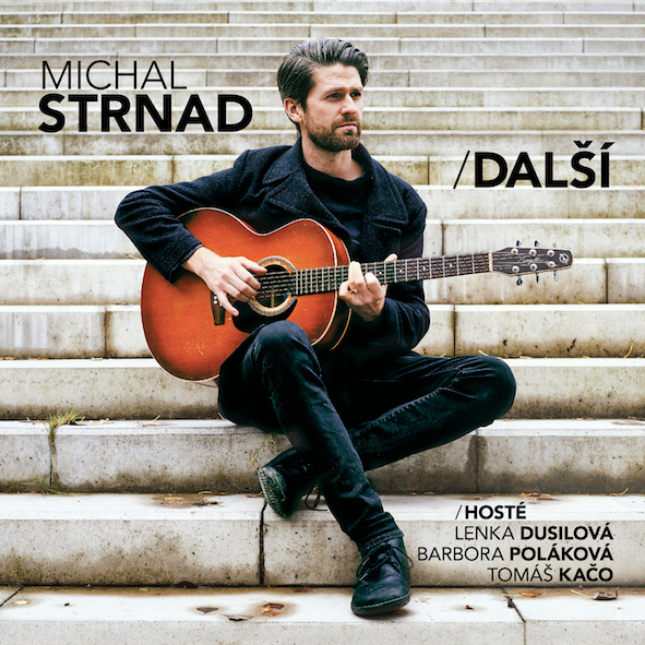 Michal Strnad - Další