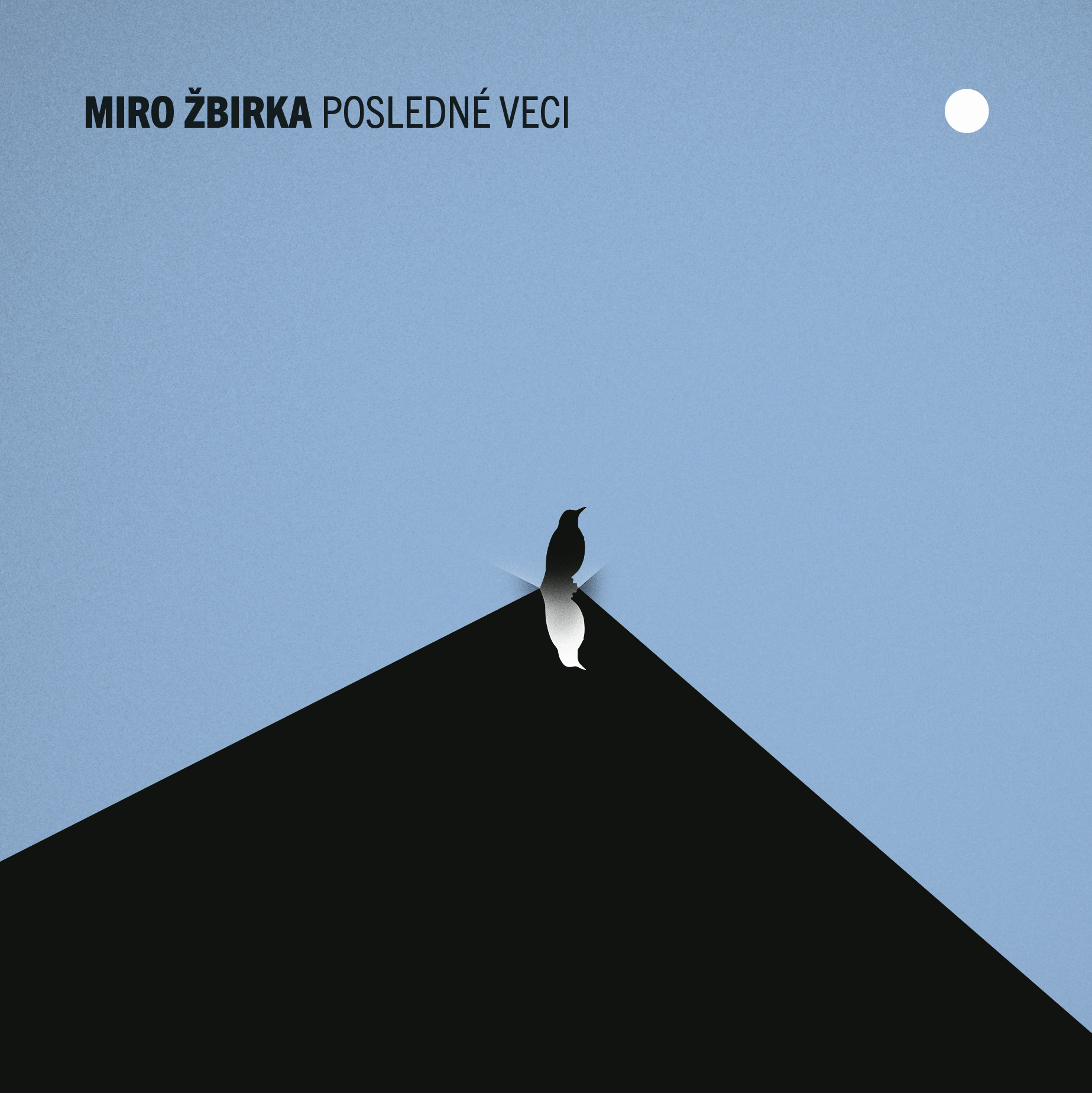 Miro Žbirka - Posledné veci