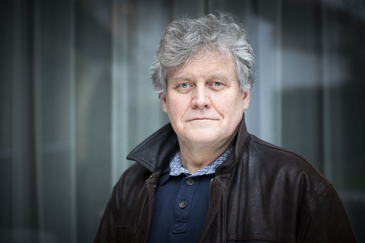Miroslav Hanuš | Foto: Gabriel Kuchta