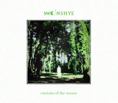 Moonshye – Curtain of the Moon