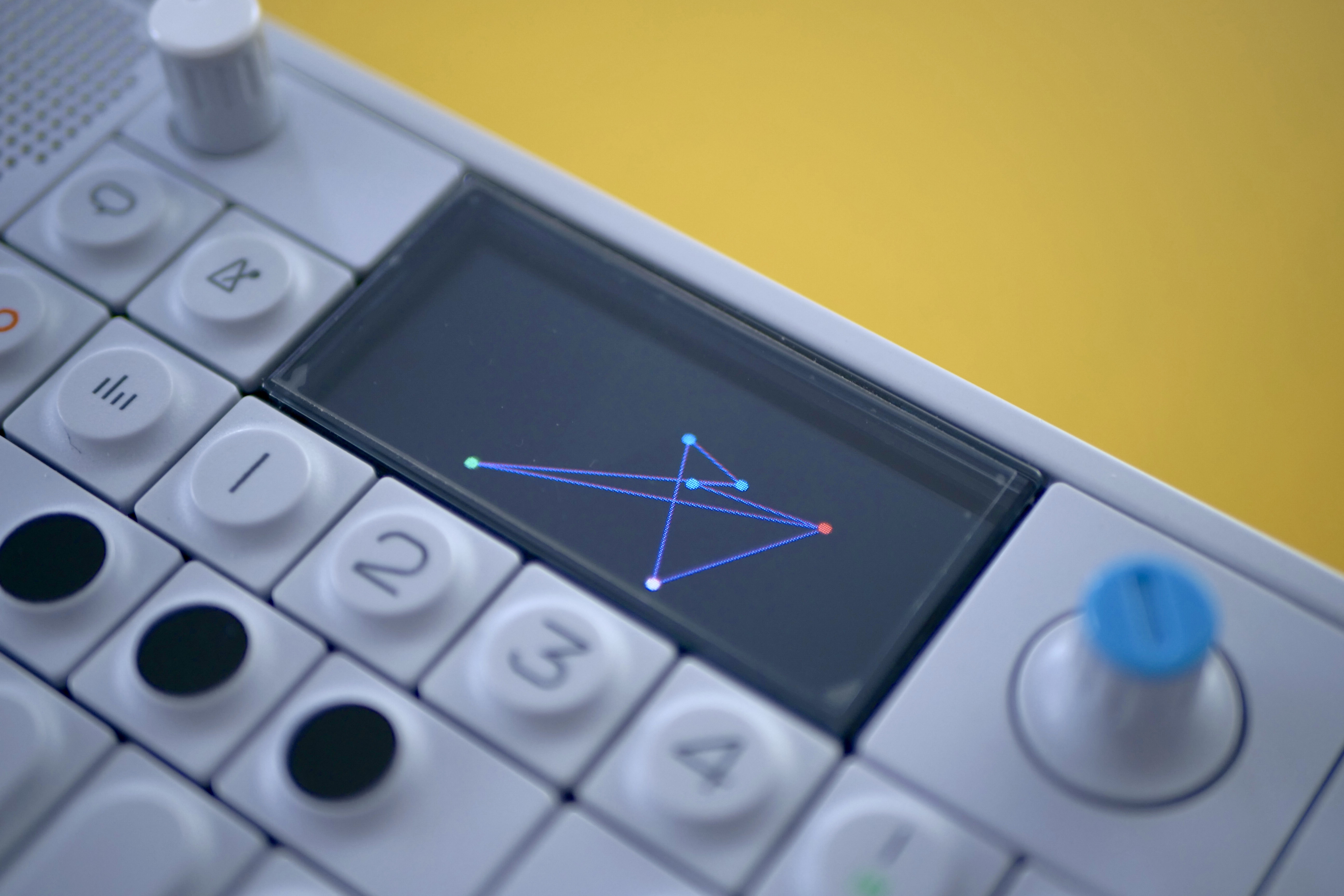 Digital na OP-1