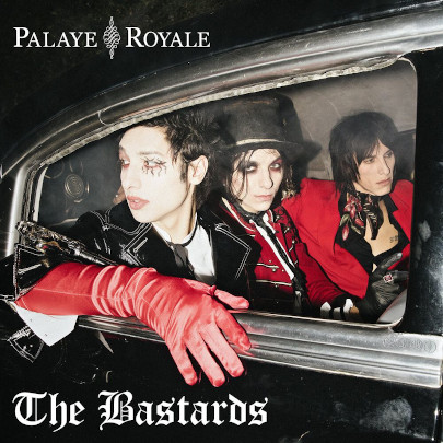 Palaye Royale – The Bastards