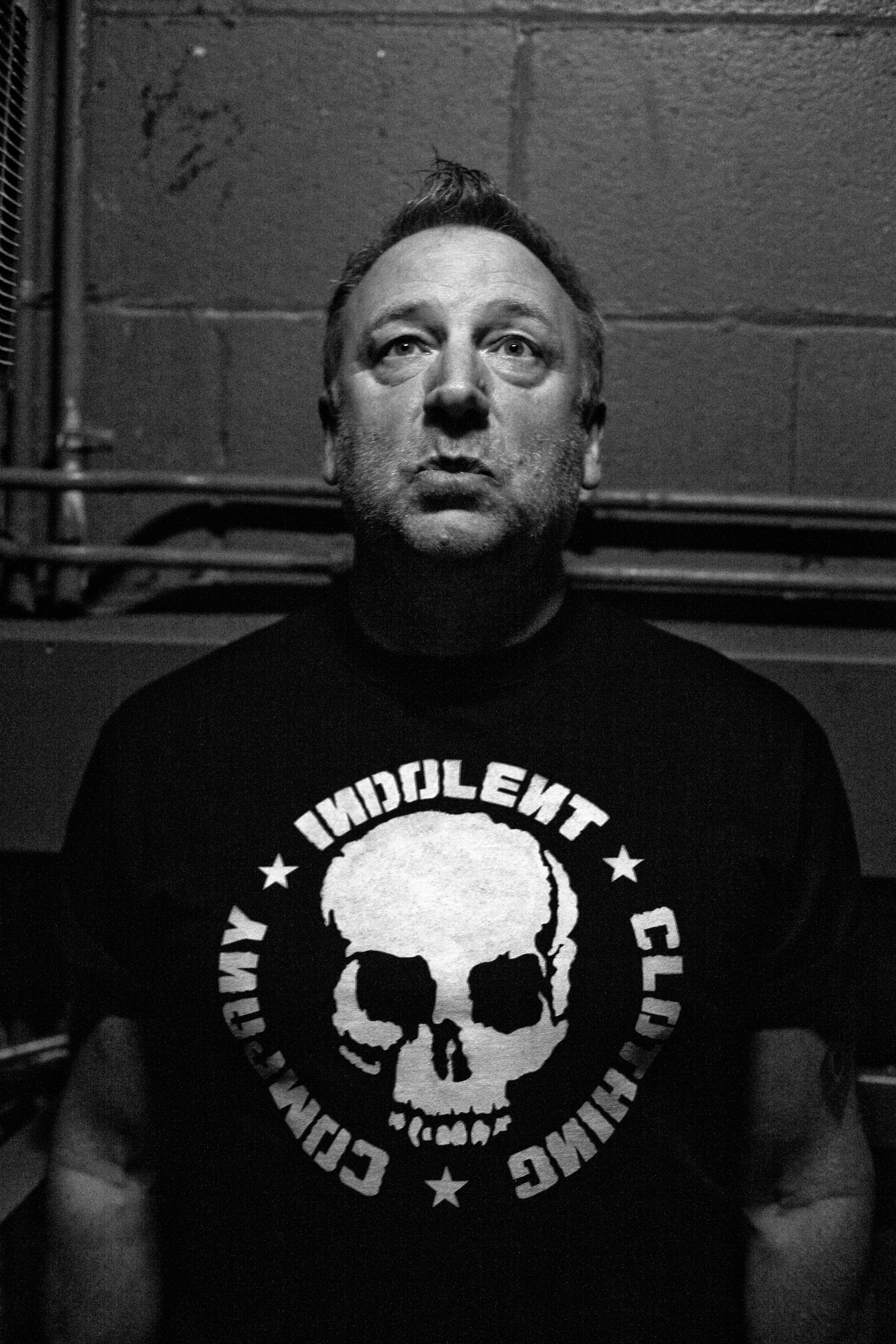 Peter Hook | Foto: William Ellis