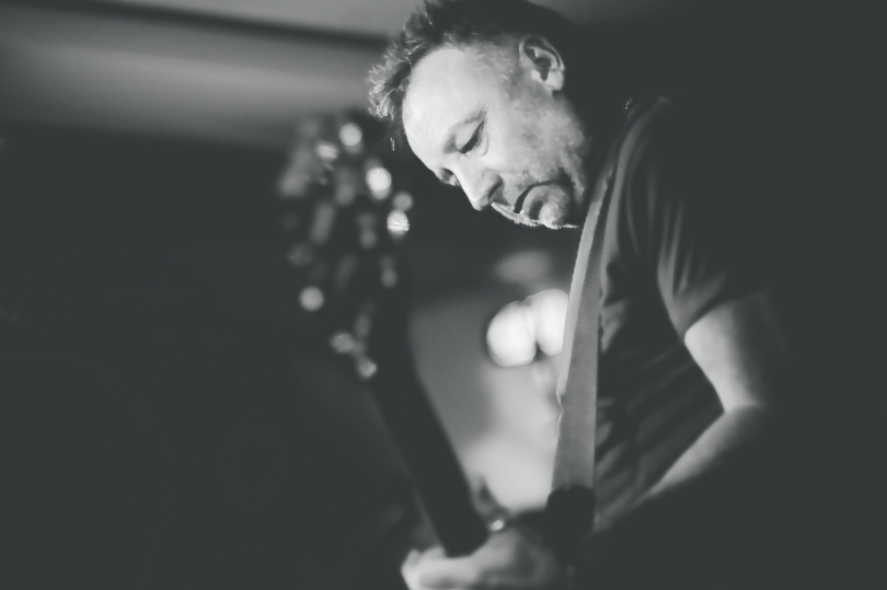 Peter Hook | Foto: Mark McNulty