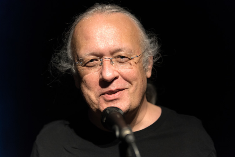 Petr Linhart | Foto: Pavla Sirůčková