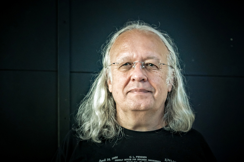 Petr Linhart | Foto: Martin Myslivec