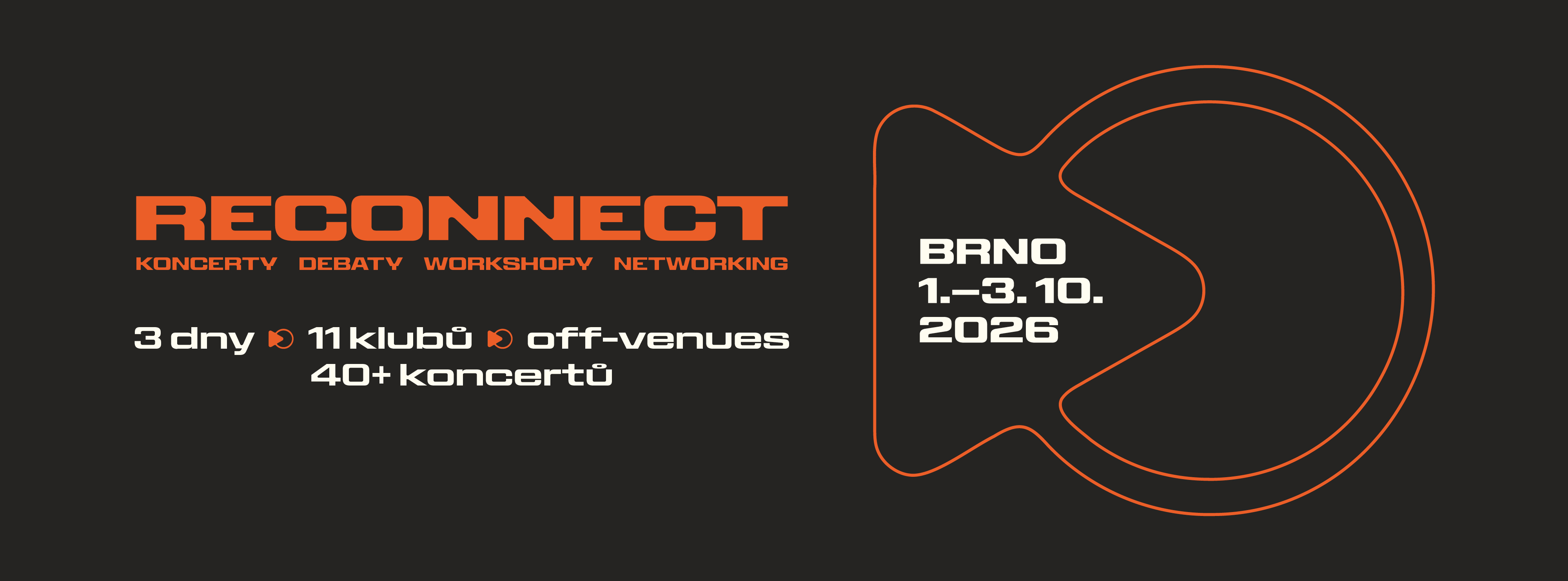 ReConnect 2026
