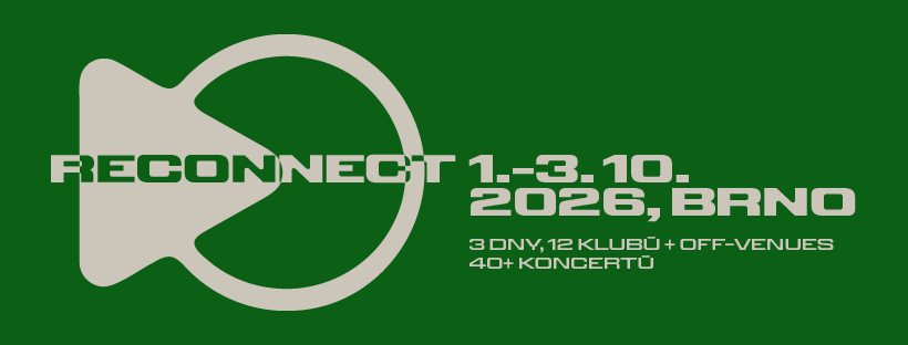ROCONNECT se v Brně uskuteční od 1. do 3. října.