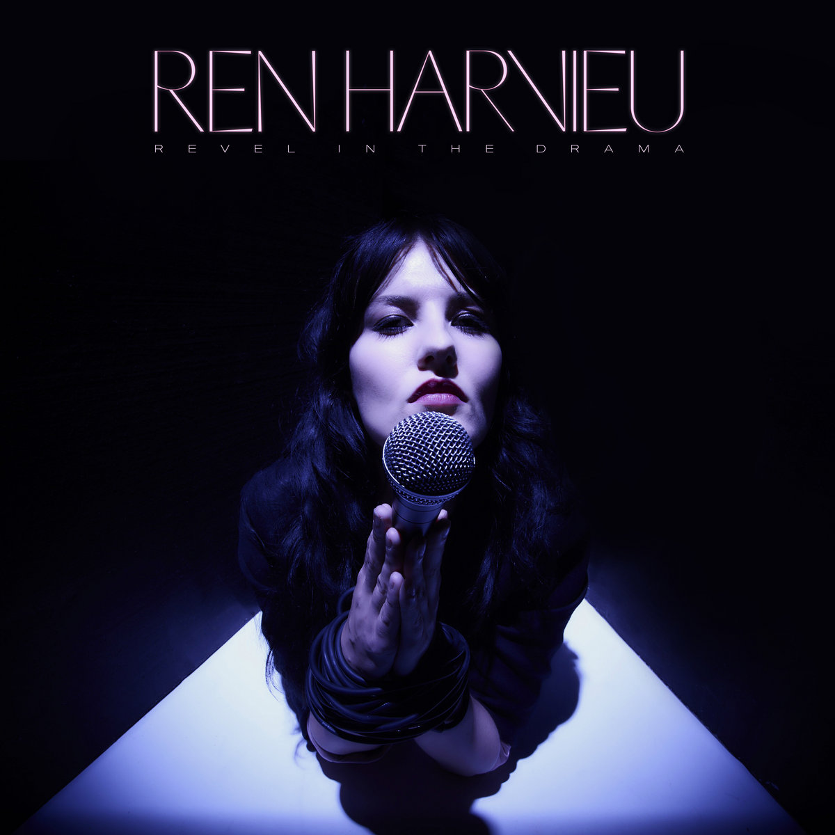 Ren Harvieu - Revel In The Drama