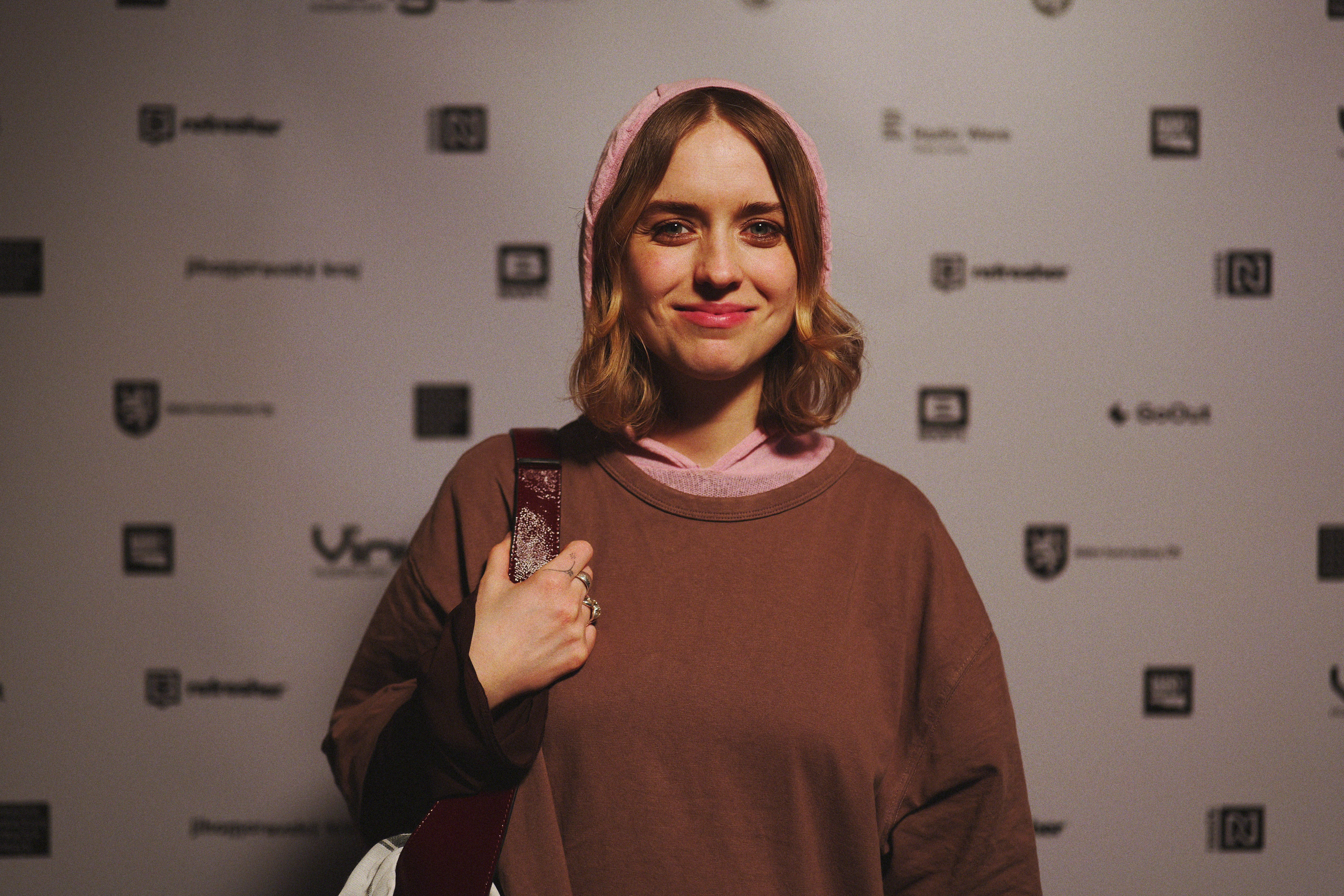 Objevem roku je Rivermoans. | Foto: Dušan Krejdl