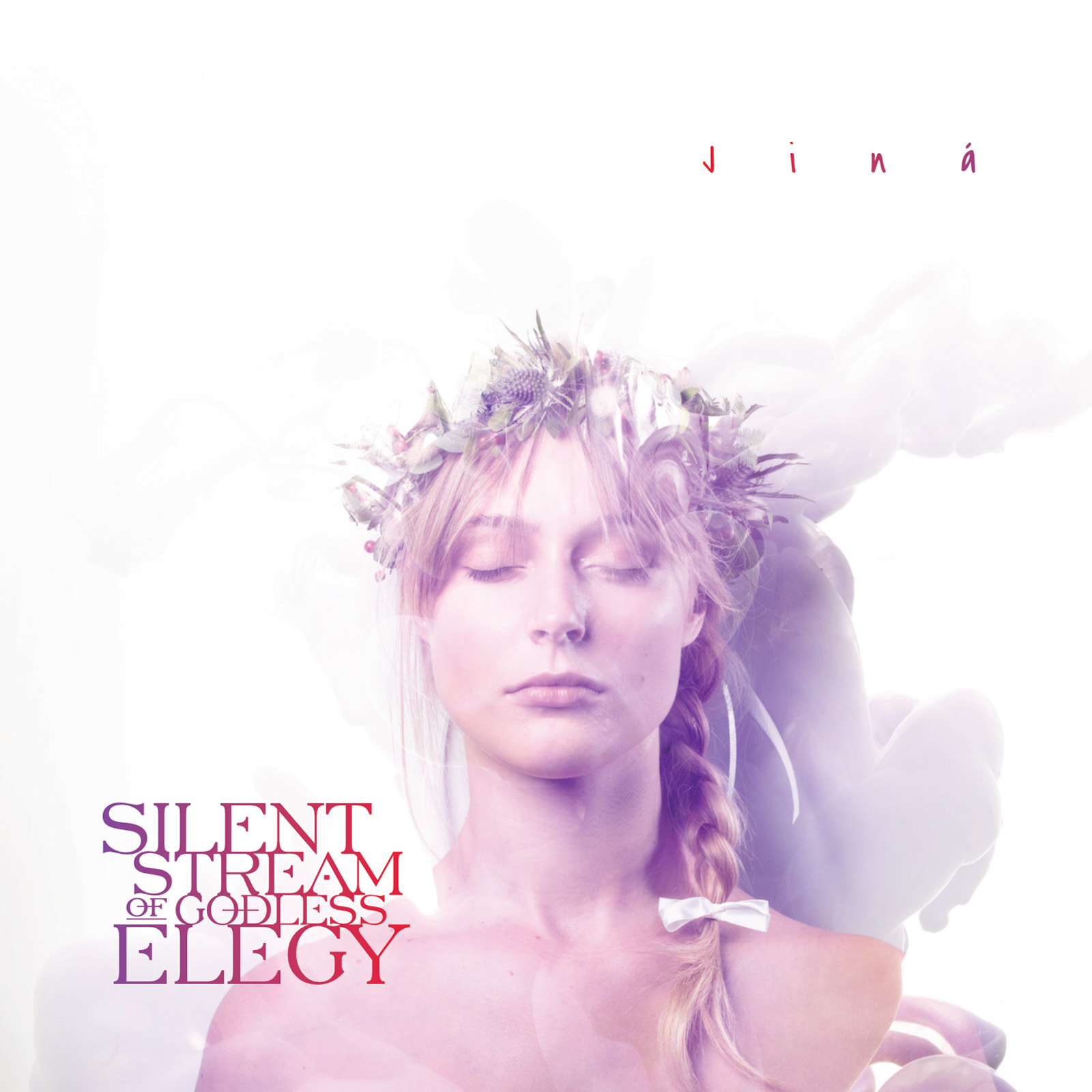 Silent Stream Of Godless Elegy - Jiná