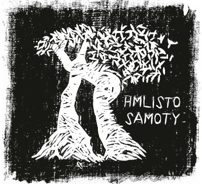 Hmlisto – Samoty