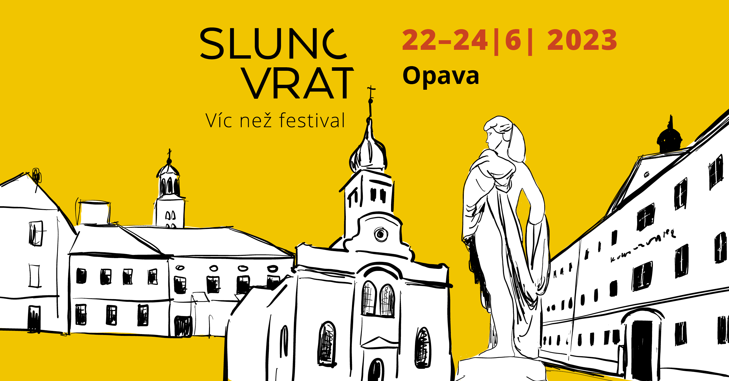 Festival Slunovrat