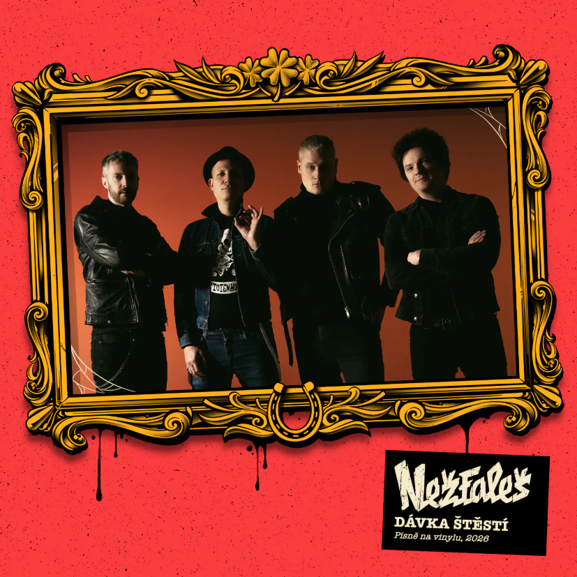 Nežfaleš - Dávka štěstí