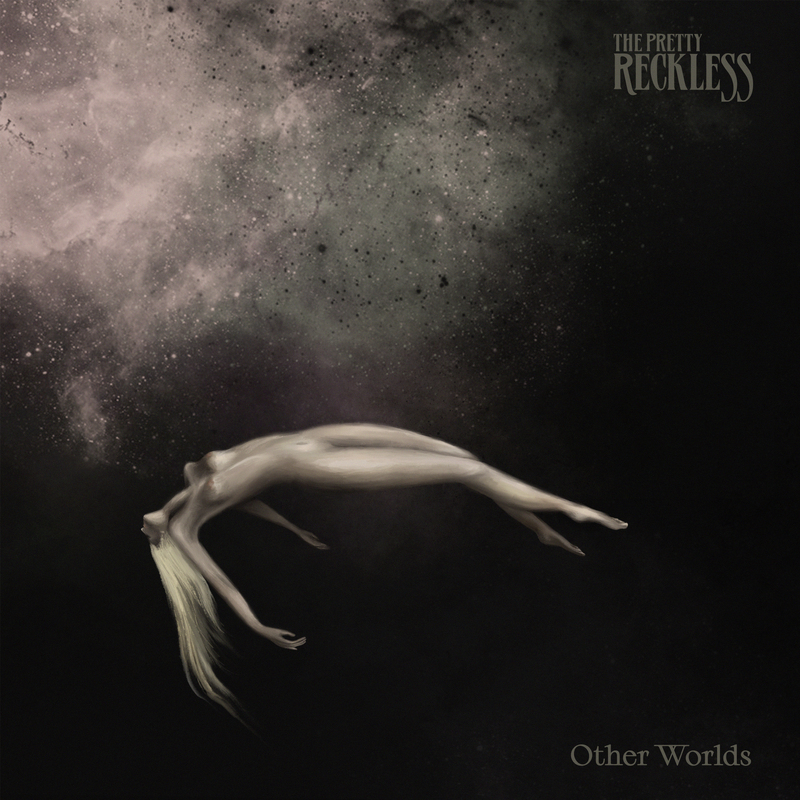 Pretty Reckless – Other Worlds