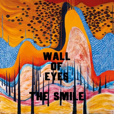 The Smile – Wall of Wyes 
