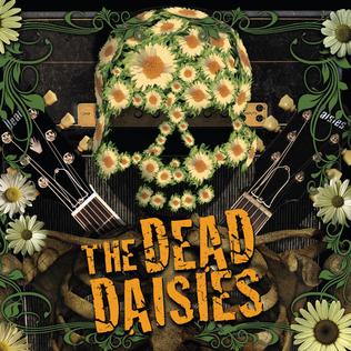 Dead daises 