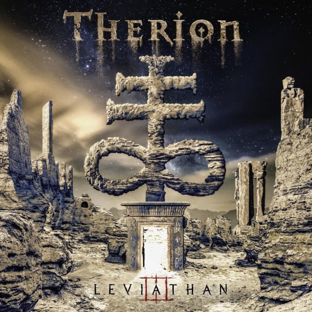 Therion – Leviathan III