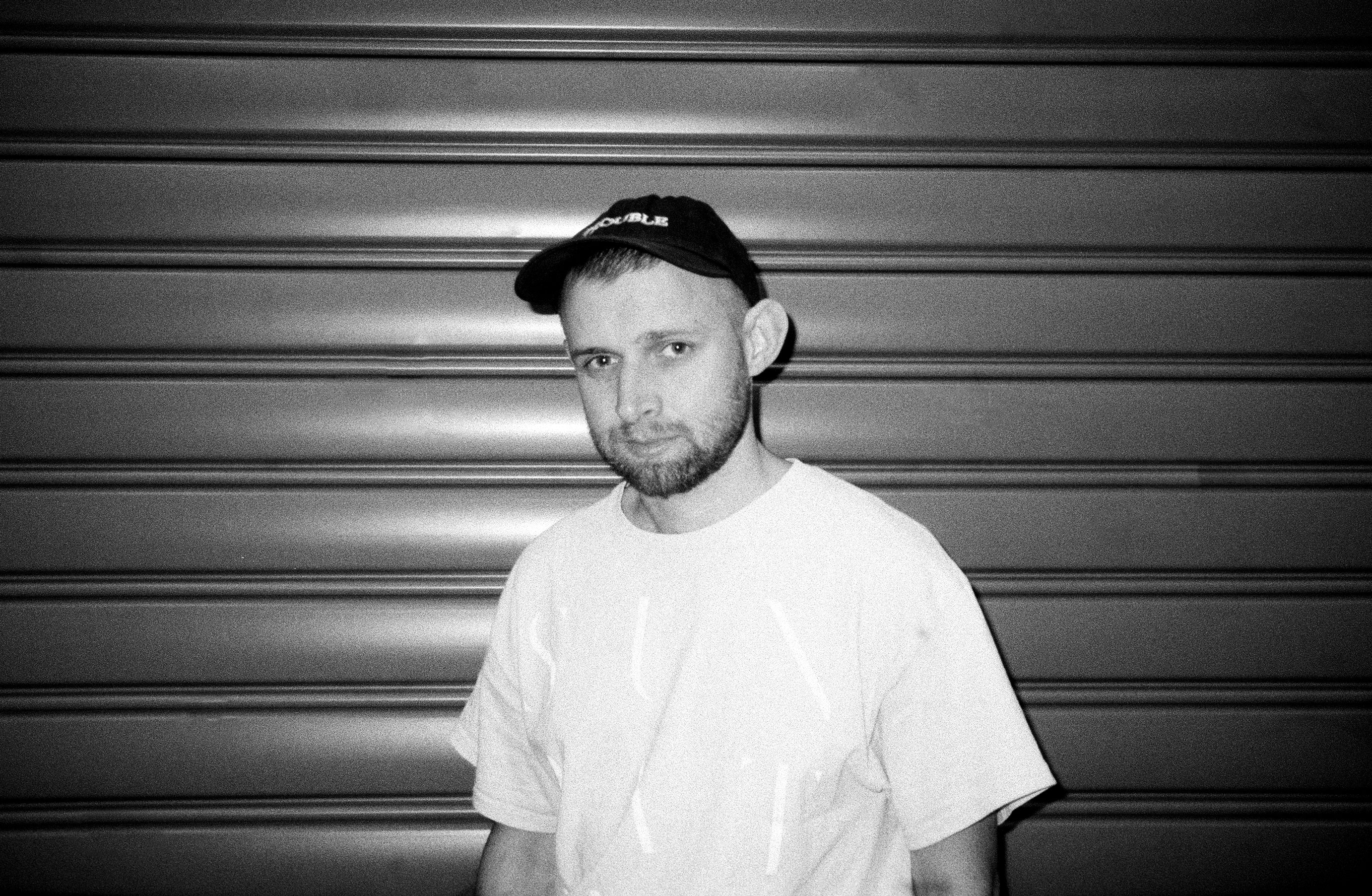 Tomáš Havlen | Foto: Ondřej Mlch