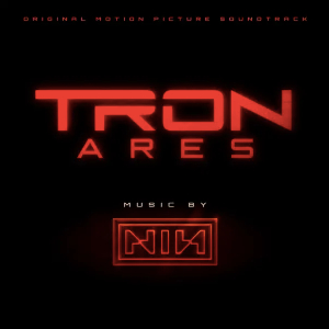 Nine Inch Nails - Ares (Original soundtrack)
