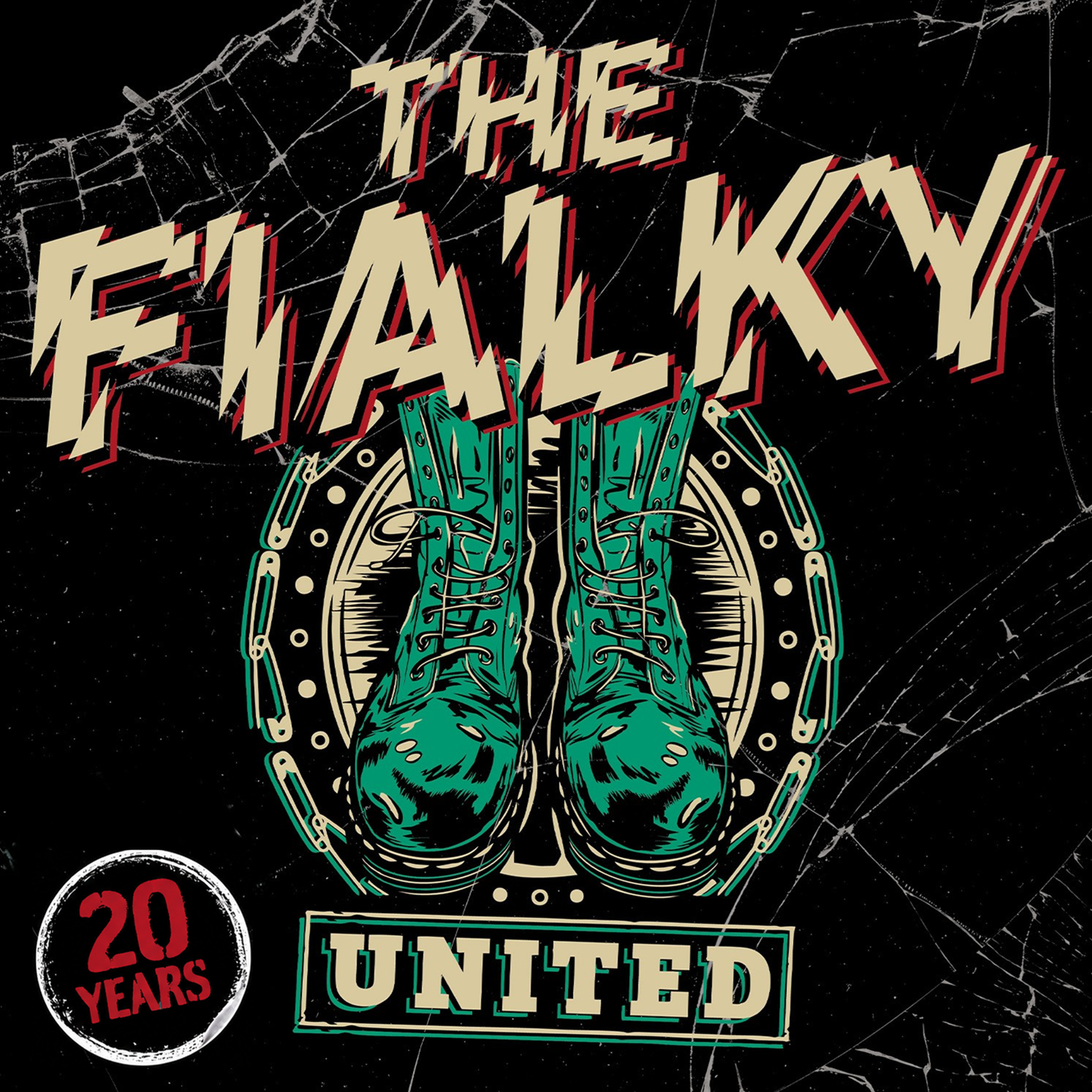 The Fialky - United (20 Years)