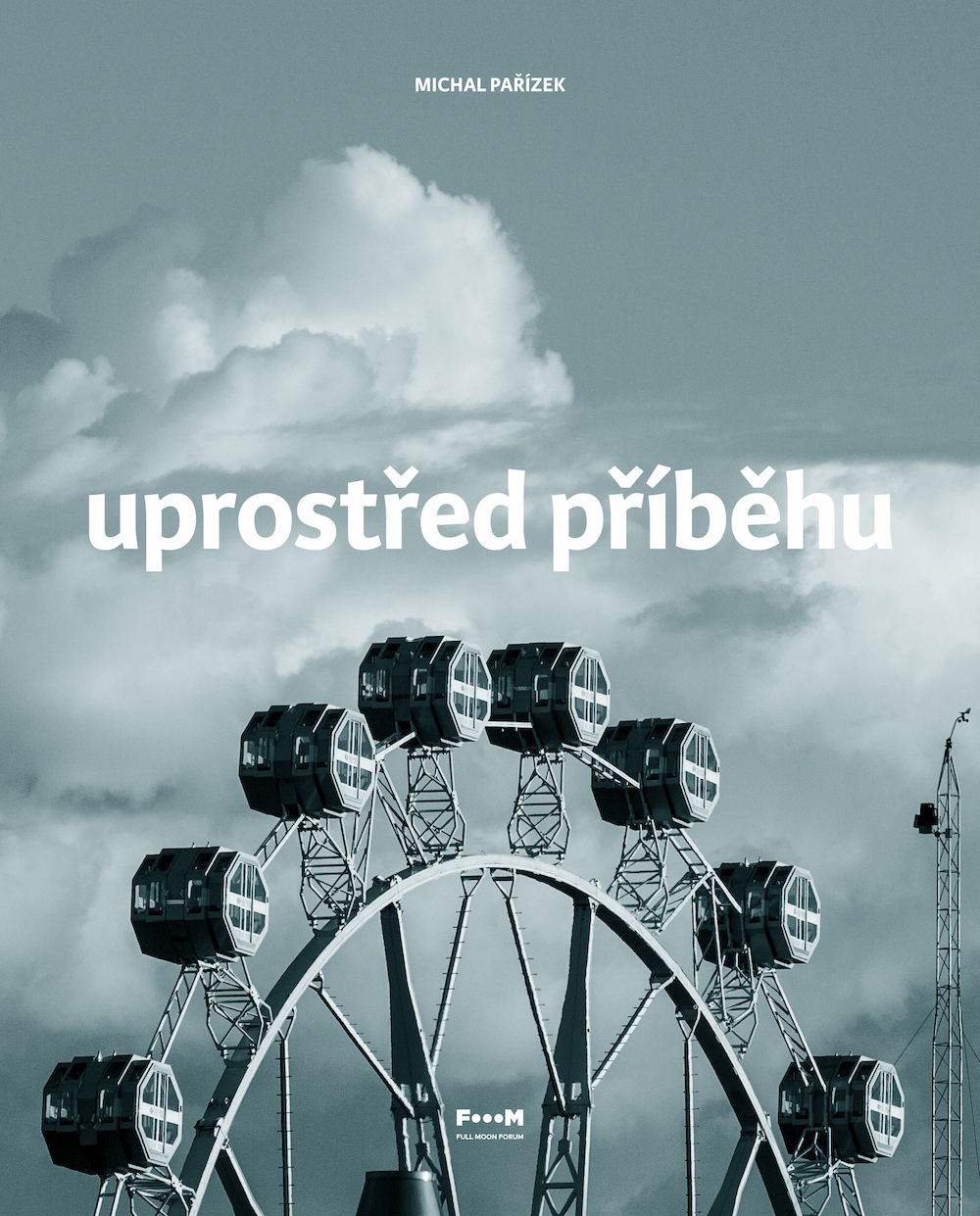 Uprostřed příběhu