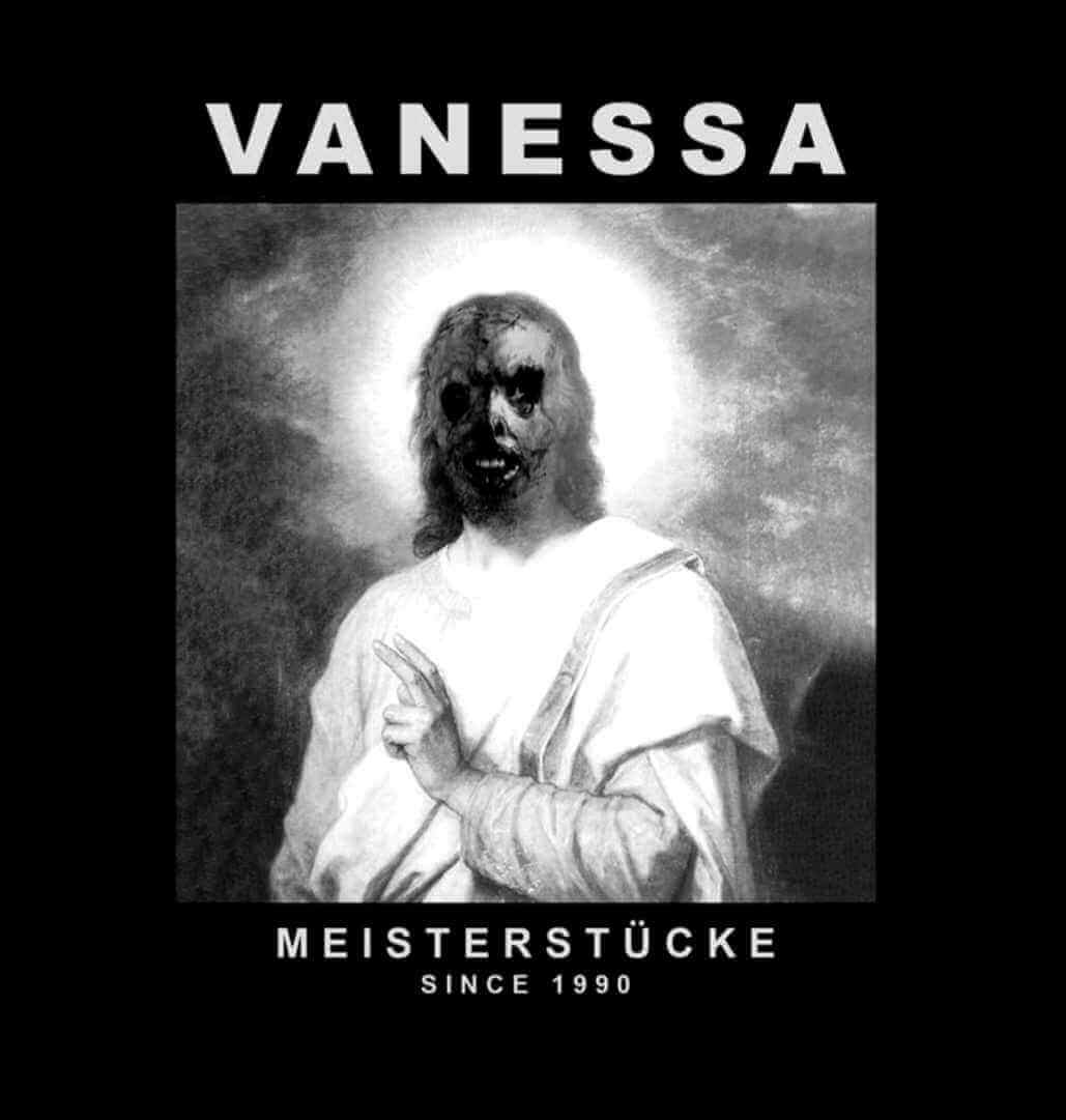 Vanessa - Meisterstücke