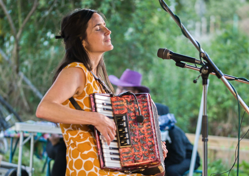 Jana Vébrová | Foto: Jiří Baisa