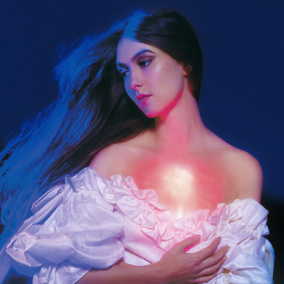 ‎Weyes Blood – And In The Darkness, Hearts Aglow