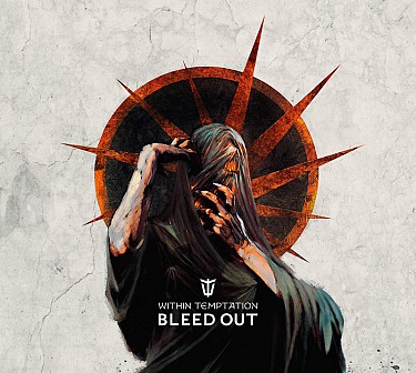 Wtihin Temptation - Bleed Out obal alba