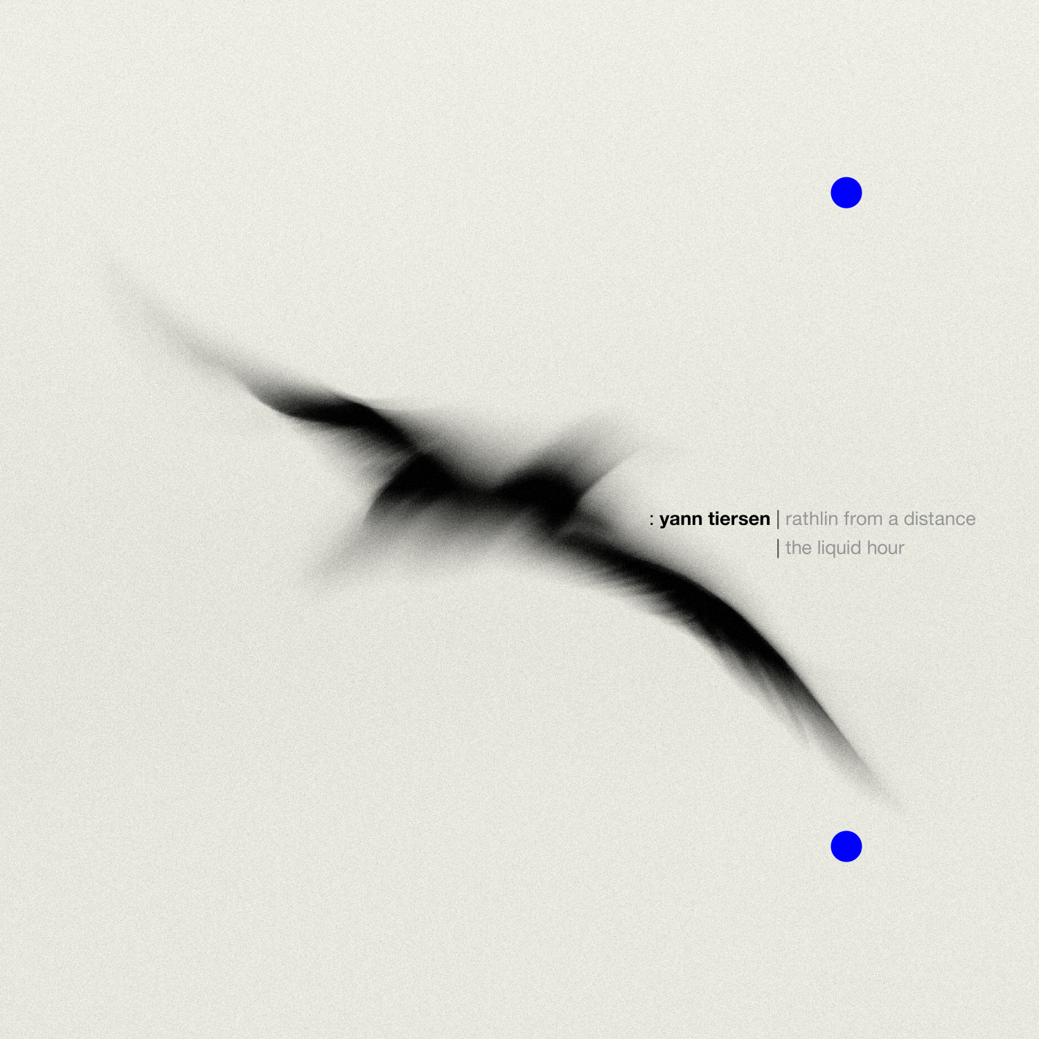 Yann Tiersen - Rathlin From a Distance The Liquid Hour 