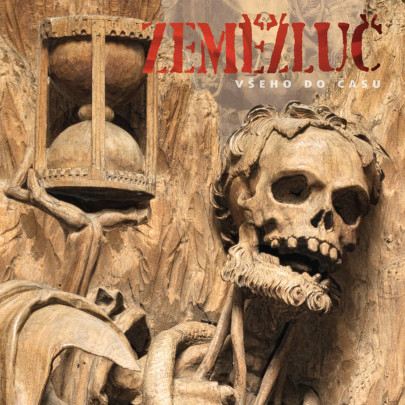 Zeměžluč – Všeho do času