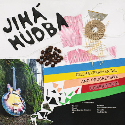 Jiná hudba – Czech Experimental and Progressive Compilation