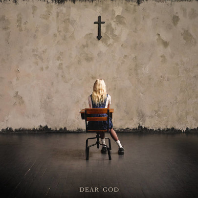 The Pretty Reckless – Dear God