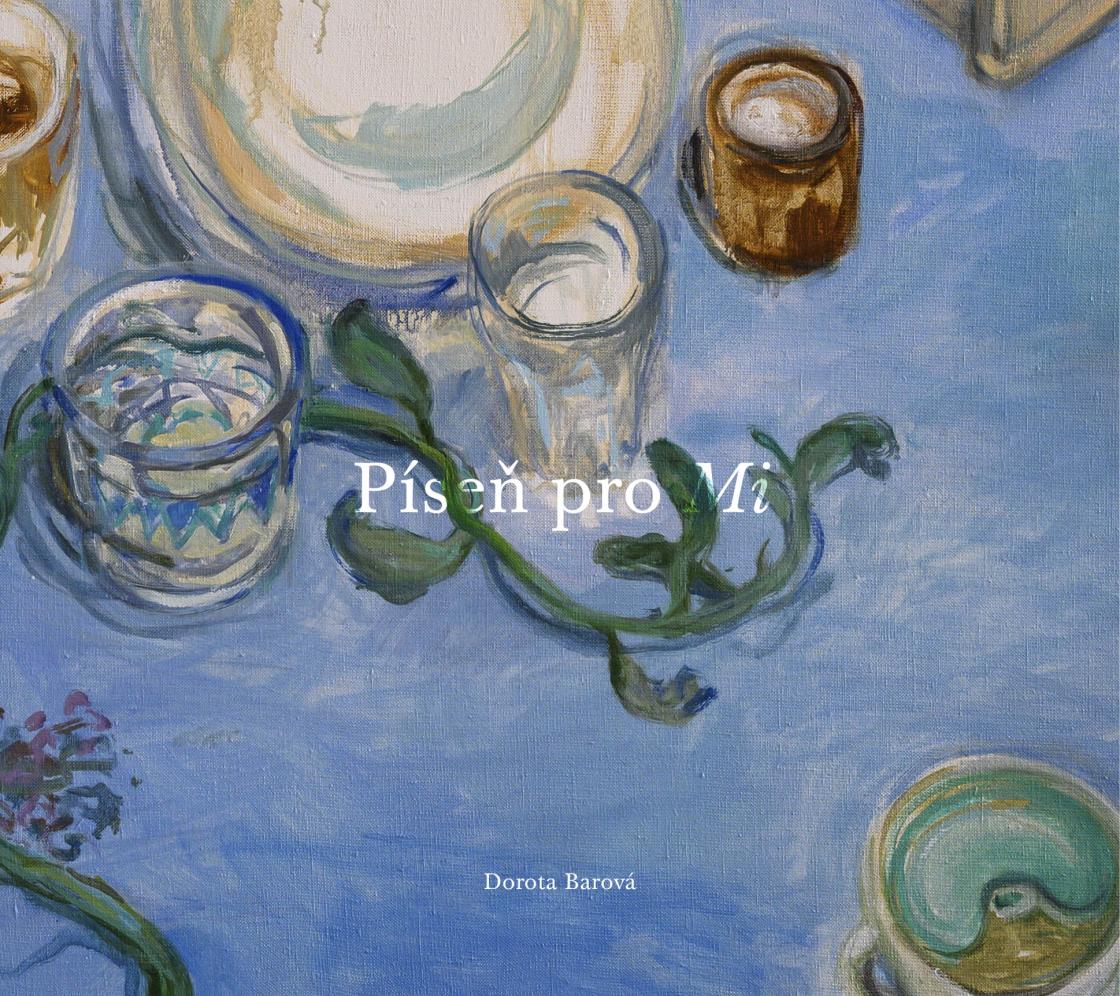 Dorota Barová - Píseň pro Mi