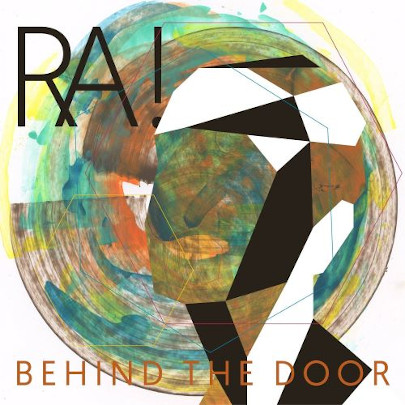 Behind The Door - RA!